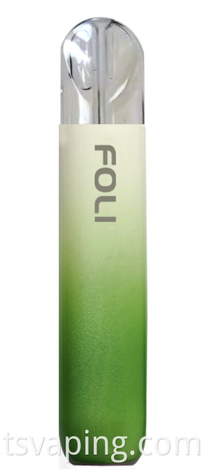 Foli Vape Device